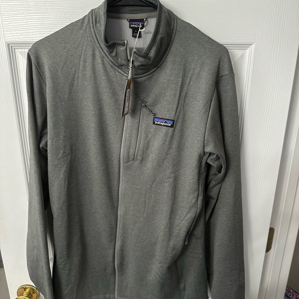 R1 Patagonia Daily Jacket